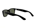 Ray-Ban New Wayfarer RB 2132 901/58 52 Men, Women sunglasses