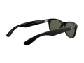 Ray-Ban New Wayfarer RB 2132 901/58 52 Men, Women sunglasses