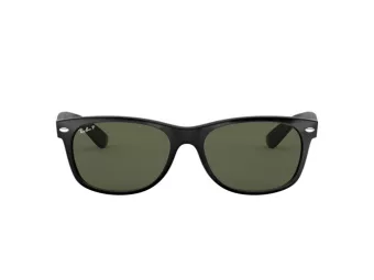 Ray-Ban New Wayfarer RB 2132 901/58 58 Men, Women sunglasses