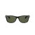 Ray-Ban New Wayfarer RB 2132 901/58 58 Men, Women sunglasses