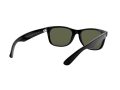 Ray-Ban New Wayfarer RB 2132 901/58 58 Men, Women sunglasses