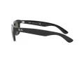 Ray-Ban New Wayfarer RB 2132 901L 55 Men, Women sunglasses
