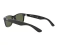 Ray-Ban New Wayfarer RB 2132 901L 55 Men, Women sunglasses