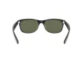 Ray-Ban New Wayfarer RB 2132 901L 55 Men, Women sunglasses