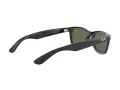 Ray-Ban New Wayfarer RB 2132 901L 55 Men, Women sunglasses