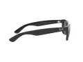 Ray-Ban New Wayfarer RB 2132 901L 55 Men, Women sunglasses
