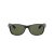 Ray-Ban New Wayfarer RB 2132 901 58 Men, Women sunglasses