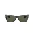 Ray-Ban New Wayfarer RB 2132 902/58 52 Men, Women sunglasses