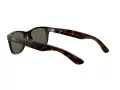Ray-Ban New Wayfarer RB 2132 902/58 52 Men, Women sunglasses