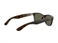 Ray-Ban New Wayfarer RB 2132 902/58 52 Men, Women sunglasses