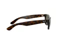 Ray-Ban New Wayfarer RB 2132 902/58 58 Men, Women sunglasses