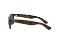 Ray-Ban New Wayfarer RB 2132 902L 55 Men, Women sunglasses