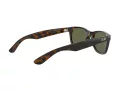 Ray-Ban New Wayfarer RB 2132 902L 55 Men, Women sunglasses