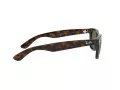 Ray-Ban New Wayfarer RB 2132 902L 55 Men, Women sunglasses