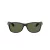 Ray-Ban New Wayfarer RB 2132 902 52 Men, Women sunglasses