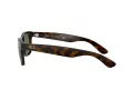 Ray-Ban New Wayfarer RB 2132 902 52 Men, Women sunglasses