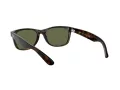 Ray-Ban New Wayfarer RB 2132 902 52 Men, Women sunglasses