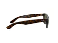 Ray-Ban New Wayfarer RB 2132 902 52 Men, Women sunglasses