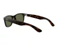 Ray-Ban New Wayfarer RB 2132 902 58 Men, Women sunglasses