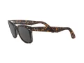 Ray-Ban Wayfarer RB 2140 1292/B1 50 Men, Women sunglasses