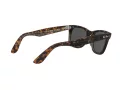 Ray-Ban Wayfarer RB 2140 1292/B1 50 Men, Women sunglasses