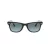 Ray-Ban Wayfarer 2140 12943M 50 Men, Women sunglasses
