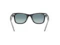 Ray-Ban Wayfarer 2140 12943M 50 Men, Women sunglasses