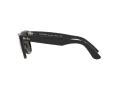Ray-Ban Wayfarer RB 2140 1358/31 50 Men, Women sunglasses