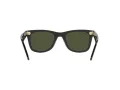 Ray-Ban Wayfarer RB 2140 1358/31 50 Men, Women sunglasses