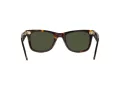 Ray-Ban Wayfarer RB 2140 1359/31 50 Men, Women sunglasses