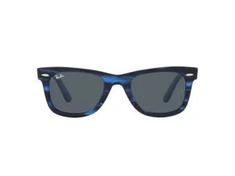 Ray-Ban Wayfarer RB 2140 1361/R5 50 Men, Women sunglasses