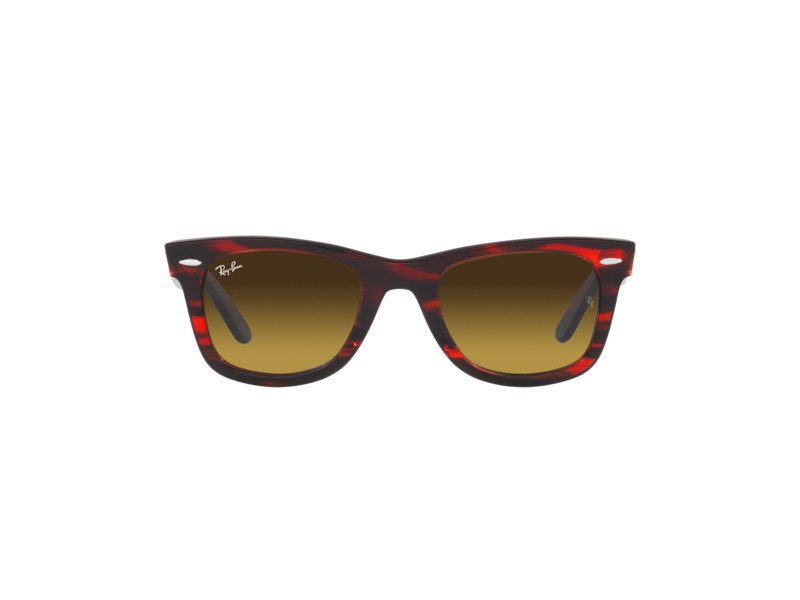 Ray-Ban Wayfarer RB 2140 1362/85 50 Men, Women sunglasses