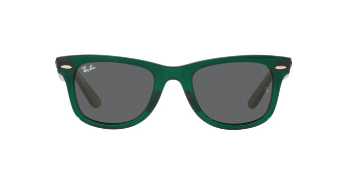 Ray Ban Wayfarer RB 2140 6615 B1 50 Men Women sunglasses