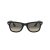 Ray-Ban Wayfarer RB 2140 901/32 50 Men, Women sunglasses