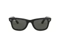 Ray-Ban Wayfarer RB 2140 901/58 50 Men, Women sunglasses