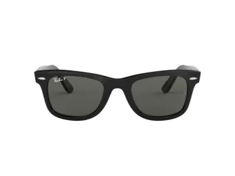 Ray-Ban Wayfarer RB 2140 901/58 50 Men, Women sunglasses