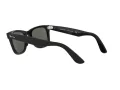 Ray-Ban Wayfarer RB 2140 901/58 50 Men, Women sunglasses