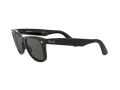 Ray-Ban Wayfarer RB 2140 901/58 54 Men, Women sunglasses