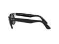 Ray-Ban Wayfarer RB 2140 901/58 54 Men, Women sunglasses