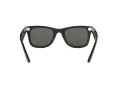 Ray-Ban Wayfarer RB 2140 901/58 54 Men, Women sunglasses