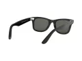 Ray-Ban Wayfarer RB 2140 901/58 54 Men, Women sunglasses