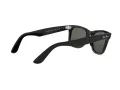 Ray-Ban Wayfarer RB 2140 901/58 54 Men, Women sunglasses
