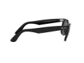 Ray-Ban Wayfarer RB 2140 901/58 54 Men, Women sunglasses