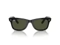 Ray-Ban Wayfarer RB 2140 901 54 Men, Women sunglasses