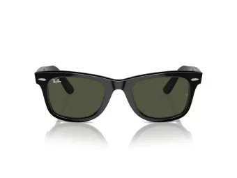 Ray-Ban Wayfarer 2140 901 54 Men, Women sunglasses