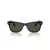 Ray-Ban Wayfarer RB 2140 901 54 Men, Women sunglasses