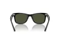 Ray-Ban Wayfarer RB 2140 901 54 Men, Women sunglasses