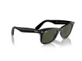 Ray-Ban Wayfarer RB 2140 901 54 Men, Women sunglasses