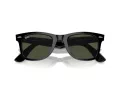 Ray-Ban Wayfarer RB 2140 901 54 Men, Women sunglasses