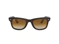 Ray-Ban Wayfarer RB 2140 902/51 50 Men, Women sunglasses